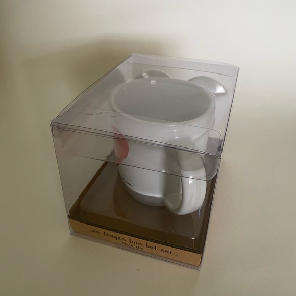 Light House Ceramic Mug and Trinket Tray Gift Set - Picture 4 of 7